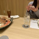 旬彩倶楽部 鱗 - 