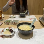 旬彩倶楽部 鱗 - 