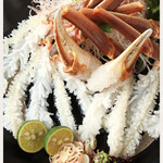 旬彩倶楽部 鱗 - 