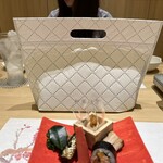 旬彩倶楽部 鱗 - 