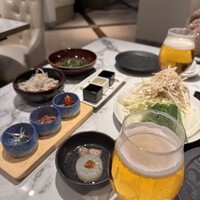 博多もつ鍋 やま中 博多店 - 