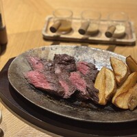 ocean good table 渋谷 - 