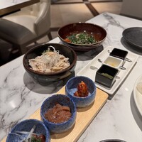 博多もつ鍋 やま中 博多店 - 