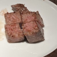 ステーキハウスハマ 札幌店 - 