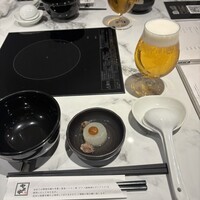 博多もつ鍋 やま中 博多店 - 