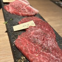 京焼肉 新 先斗町店 - 