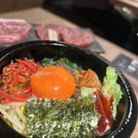 京焼肉 新 先斗町店 - 