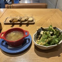 ocean good table 渋谷 - 