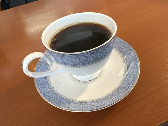 Coffee Kan Hacchobori Ten photo 5