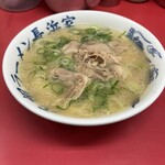 元祖ラーメン長浜家 - 