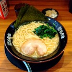 壱角家 - 料理写真: