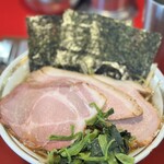 IEKEI KANSAI 王道家直系 我道家 - 