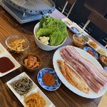 美豚 - 