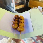 丸和だんご 川野屋 - 