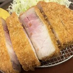 肉屋食堂 たけうち 蕨店 - 