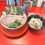 IEKEI KANSAI 王道家直系 我道家 - 