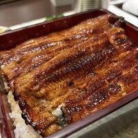 割烹蒲焼 横浜八十八 NEWoMan横浜店 - 