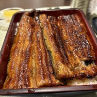 割烹蒲焼 横浜八十八 NEWoMan横浜店 - 