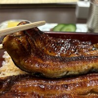 割烹蒲焼 横浜八十八 NEWoMan横浜店 - 