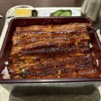 割烹蒲焼 横浜八十八 NEWoMan横浜店 - 