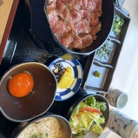 炭火和牛焼肉もうもう亭 広小路店 - 