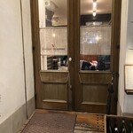 ビストロ ヴィヴィエンヌ - 外観