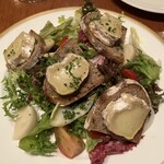 ビストロ ヴィヴィエンヌ - 