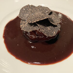 ビストロ ヴィヴィエンヌ - アナグマのロワイヤル