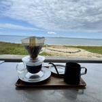 オン ザ ビーチ カフェ - 