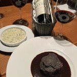 ビストロ ヴィヴィエンヌ - 