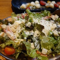 Seafood bar Ermitage 横浜鶴屋町店 - 