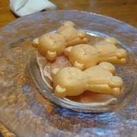 Seafood bar Ermitage 横浜鶴屋町店 - 