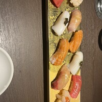 北新地 すし通 - 