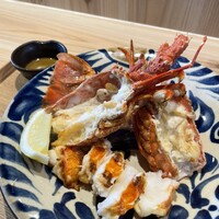 鉄板焼 浅草 KUDAKA - 