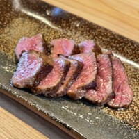 鉄板焼 浅草 KUDAKA - 