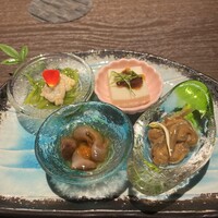 北新地 すし通 - 