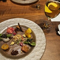 カントニーズ 燕 - 