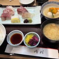 割烹 嶋村 - 