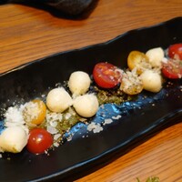 Seafood bar Ermitage 横浜鶴屋町店 - 