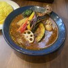 札幌スープカレー JACK 市ヶ谷店