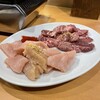 ライブ焼肉 てんぐ 千日前店