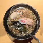 中華そば はな田 - 