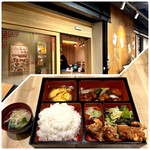 中華料理 福の虎 - 中華料理 福の虎