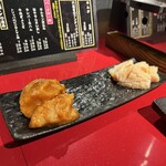 てるこさんと門脇君 - 