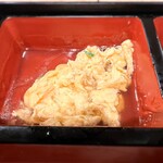 中華料理 福の虎 - 蟹は？カニカマさえ見当たらない