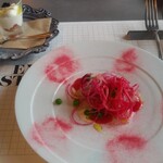 EMANON THE SOUL SHARE KITCHEN - 