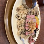 ロイヤルホスト 甚目寺店 - 