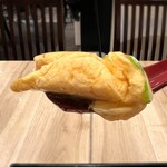 中華料理 福の虎 - かに玉の味付けは抜群で美味しい天津飯は美味しいはず❗️