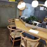 新宿3丁目 スシンジュク マサユメ - 