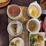 レストランいち - 